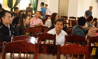 Nhiều giáo viên vẫn còn lo lắng vì nguy cơ mất việc vẫn còn hiện hữu