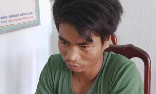 Y Rua tại cơ quan điều tra