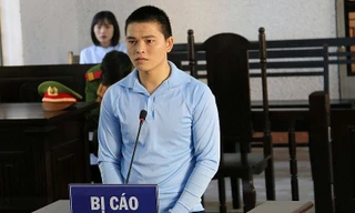 Yêu râu xanh Hừa Văn Sơn