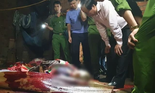 Vết cắt ngang cổ khiến Y Thức tử vong