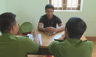 Trí tại cơ quan điều tra