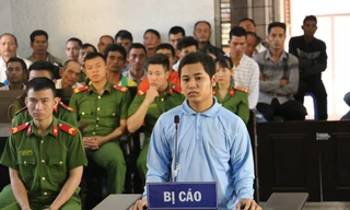 Bị cáo Y Phôni Niê lĩnh án 18 năm tù về tội giết người