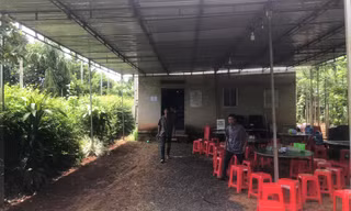Gia đình chuẩn bị lo tang lễ cho hai cậu cháu