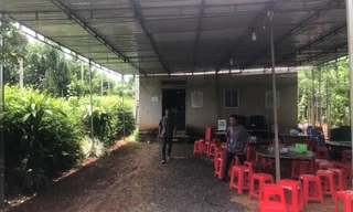 Gia đình chuẩn bị lo tang lễ cho hai cậu cháu