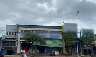 Cơ sở kinh doanh H.M, phường Nghĩa Đức