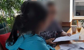 Chị Q bị tàn tật bẩm sinh, tố cáo bị ông chủ nhiều lần cưỡng dâm