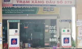 Sẽ kiểm tra doanh nghiệp vừa bị 2 phóng viên cưỡng đoạt 150 triệu đồng