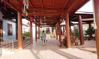 "Biệt phủ" của ông Quang có tới 135,696 m3 gỗ không có hồ sơ chứng minh hợp pháp