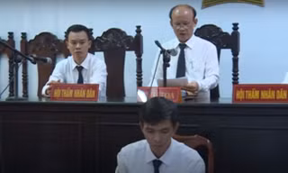 Vụ thẩm phán mua dâm được xử vụ hiếp dâm: TAND tỉnh Đắk Lắk nói gì? 