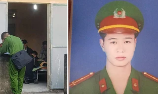 Đề nghị truy thăng quân hàm, công nhận liệt sỹ cho thượng uý Nguyễn Tuấn Minh