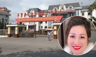 Vợ Đường Nhuệ và 4 cán bộ tham gia 'thông thầu' đất chuẩn bị hầu tòa