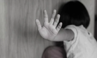 Vụ Nguyễn Hữu Linh dâm ô trẻ em trong thang máy gây bức xúc dư luận - Ảnh: Tiền Phong