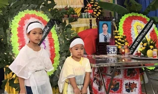 Nạn nhân tử vong chiều ngày 6/9 do thương tích quá nặng - Ảnh: Q.C