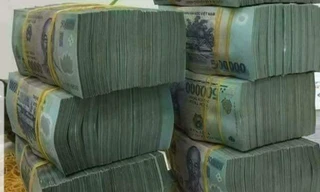 Số tiền giao dịch lô đề trong một tuần lên tới gần 2,2 tỷ đồng - Ảnh minh hoạ