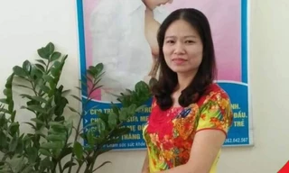 Đối tượng Chử Thị Mỹ lệ bị khởi tố về tội danh "Giết người" - Ảnh: Hoàng Long