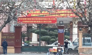 Nhiều cán bộ Sở LĐ-TB-XH tỉnh Thái Bình liên quan đến đường dây "chạy" chế độ - Ảnh: Hoàng Long