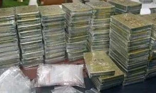 Hé lộ thủ đoạn tinh vi của nhóm đối tượng buôn 250 bánh ma túy