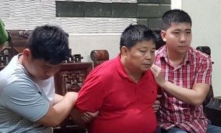 Công an 'giải mã' đại gia ma túy Triệu Ký Voòng như thế nào?