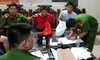 Đại gia ma túy vận chuyển 300 bánh heroin trị giá hơn 55 tỷ như thế nào?