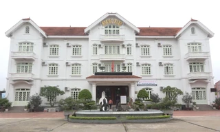 Lạng Sơn: Hơn 400 phòng nghỉ phục vụ phòng, chống COVID-19