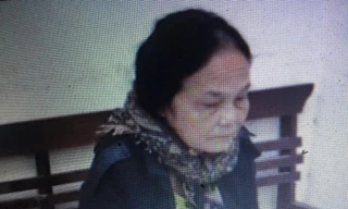 'Đạo chích' 68 tuổi khiến du khách đi lễ ở Lạng Sơn phát hoảng