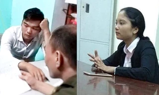 Xử lý 2 đối tượng truyền đạo trái phép Hội thánh Đức chúa trời