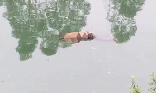 Hiện trường vụ việc .Ảnh: Duy Chiến