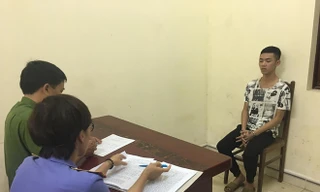 9x dính vòng lao lý vì rủ bạn gái nhí uống rượu ốc rồi đưa vào nhà nghỉ