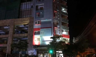 Cơ ngơi hoành tráng của trùm ma túy đội lốt 'đại gia' ở Lạng Sơn