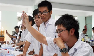 Khả năng sẽ đóng cửa một số ngành đào tạo đại học