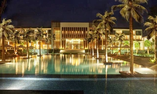 Cần giám đốc thẩm vụ kê biên resort tại Hội An