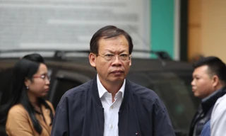 Nguyên Tổng giám đốc PVN Phùng Đình Thực không cố ý làm trái?