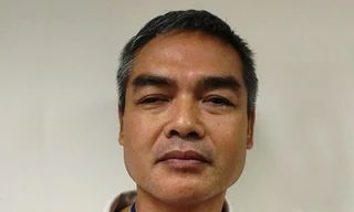 Vụ lập 'quỹ đen' tại Cục đường thuỷ: Bắt giam nguyên giám đốc BQLDA