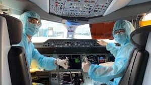 Trước mắt Việt Nam chưa cho phép nhập cảnh với khách vì mục đích du lịch.