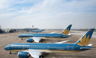 Vietnam Airlines hoãn Đại hội cổ đông thường niên năm 2020