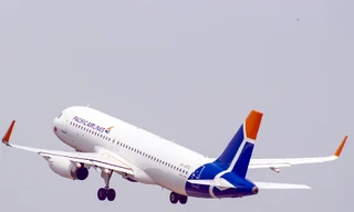 Vietnam Airlines làm gì với 30% cổ phần được tặng ở Pacific Airlines?