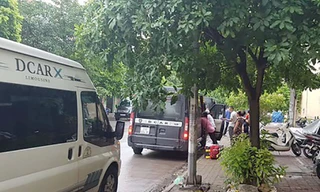 Bộ GTVT bác thông tin cấm xe Limousine kinh doanh chở khách