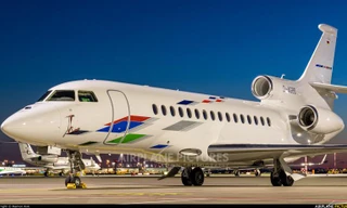 Chi phí thuê chuyên cơ chở bệnh nhân thứ 32 từ Anh về Việt Nam khoảng 10 tỷ đồng