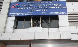 Sau khi hoàn thành sáp nhập vào VEC, TCT Cửu Long sẽ chính thức "xóa sổ".