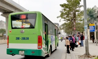 Bộ GTVT lý giải, "xe ô tô khách thành phố" chỉ là thuật ngữ kỹ thuật dùng để chỉ loại phương tiện dùng để kinh doanh xe buýt, không phải đổi tên xe buýt.