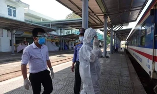 Dịch COVID-19 khiến Haraco lỗ hơn 300 tỷ đồng trong năm nay.