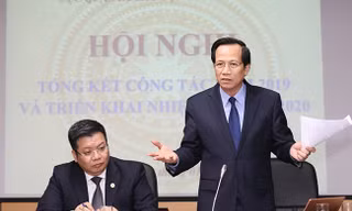 Tình hình căng thẳng tại khu vực Trung Đông đang có những diễn biến khó lường, nên việc đảm bảo an toàn cho lao động Việt Nam được xem là nhiệm vụ hàng đầu.