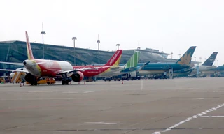 Doanh nghiệp vận tải đề xuất giảm thuế, phí vì dịch covid-19 