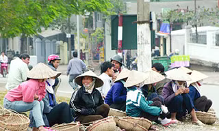 Lao động tự do sẽ được bảo vệ bằng bảo hiểm tai nạn 