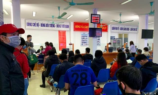 Gần 600 tỷ đồng tiền bảo hiểm đã được tạm dừng đóng