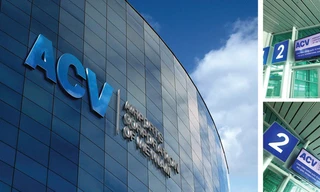 Dự kiến, lợi nhuận của ACV năm nay sẽ giảm 10.000 tỷ đồng so với năm 2019 do ảnh hưởng của dịch Covid-19.