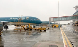 Vietnam Airlines dừng khai thác thêm đường bay Đài Loan, Nga