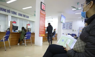 BHXH tạm dừng các lớp bồi dưỡng nghiệp vụ để chống dịch COVID-19