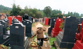 Bây giờ, Yên Kỳ đang chật dần