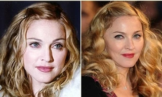 ‘Sao’ Hollywood trẻ mãi không già